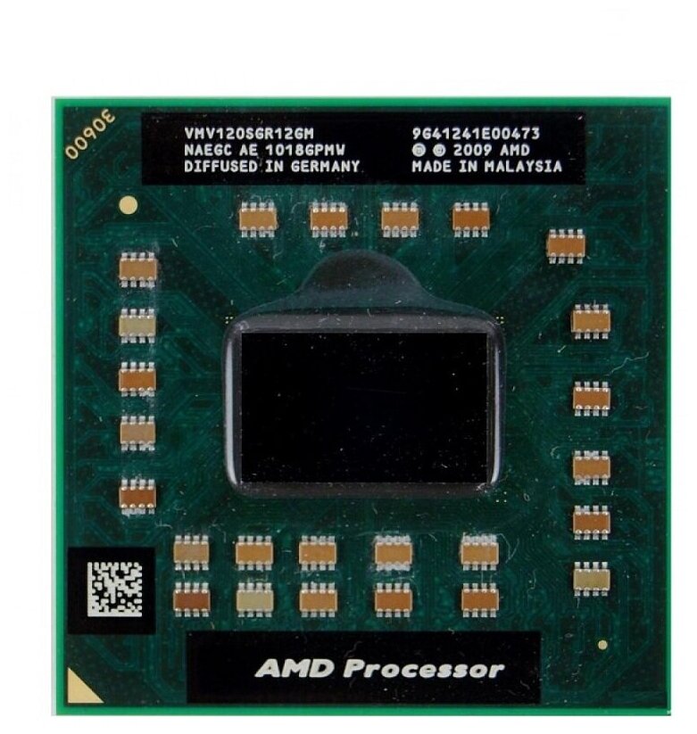 Б/у процессор AMD V120 , VMV120SGR12GM