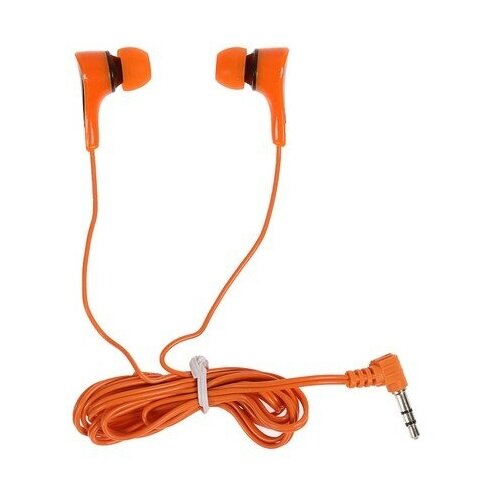 Наушники Ritmiх RH-012В наборе1шт 25300₽