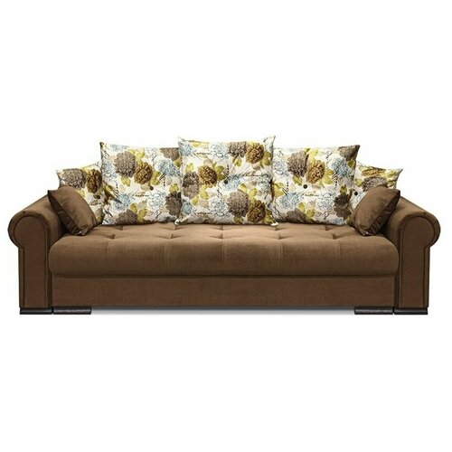 Диван-кровать 