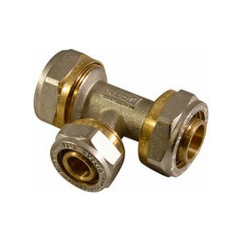 Тройник переходной вр 20х1/2