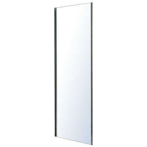 BelBagno Боковая панель BelBagno UNIQUE-100-FIX-C-Cr