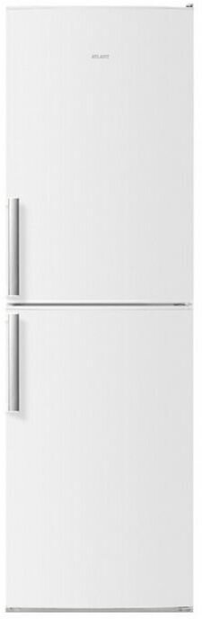 Холодильник "ATLANT" 4426-000 N, двухкамерный, класс А, 357 л, белый
