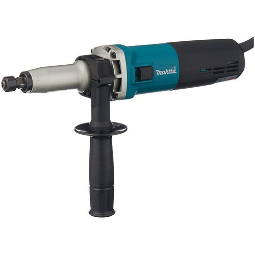 Гравер Makita GD0800C, 750 Вт черный