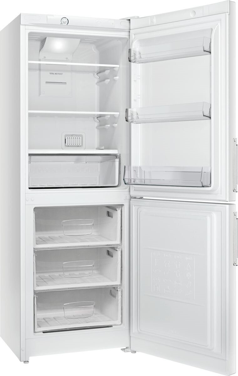 Холодильник Stinol STN 167 - фотография № 7