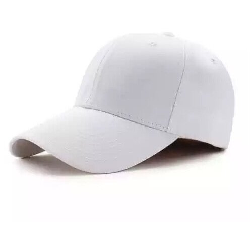 Бейсболка A-Store, демисезон/лето, подкладка, размер 58, белый