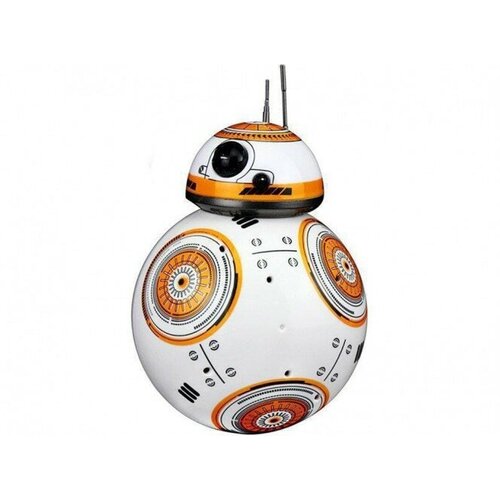 Робот BB-8 на радиоуправлении Flying Fairy - HYBB-A