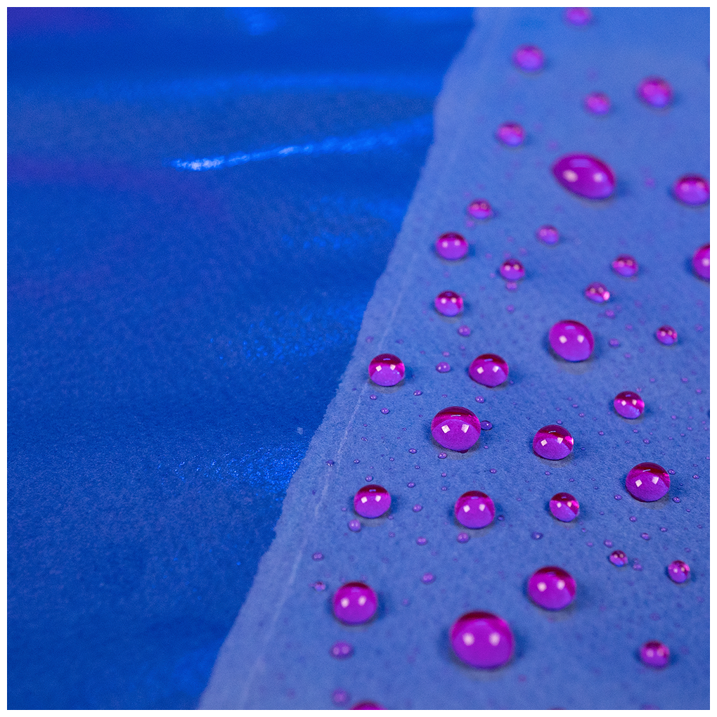 Lavr Hydrophobic Protection Нанозащита От Воды И Грязи (0.185l) Lavr арт. LN1472 - фото №2