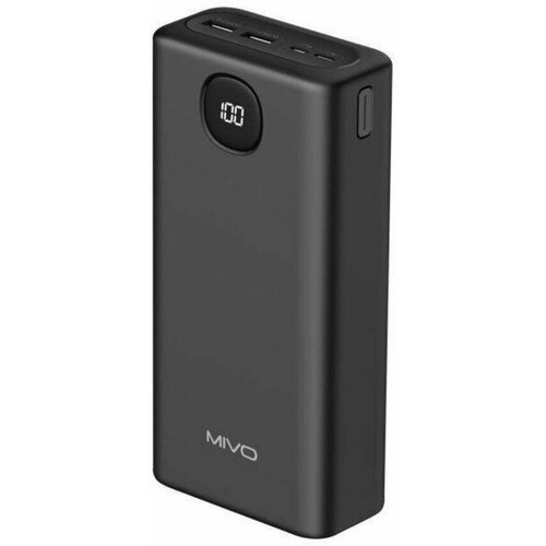 Внешний аккумулятор / POWER BANK MIVO MB-409