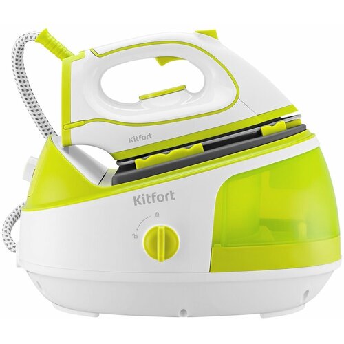 Парогенератор Kitfort КТ-9120-2 1395000₽