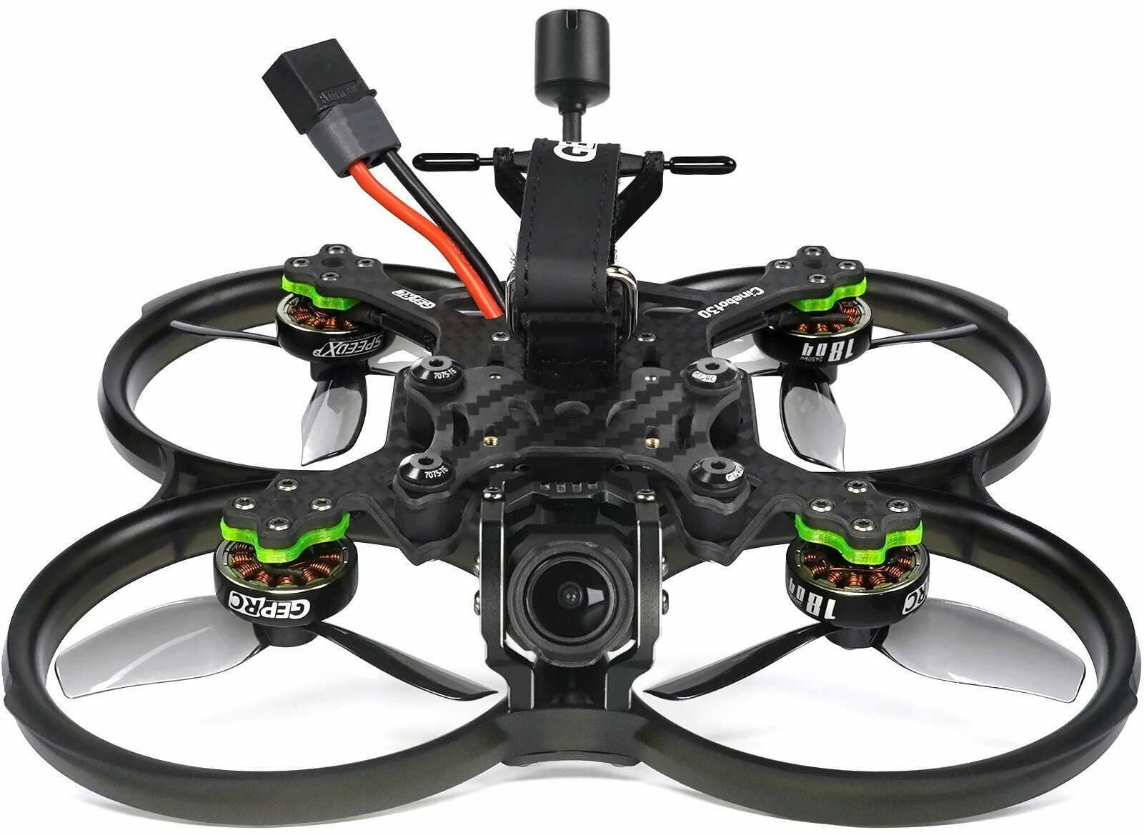 GEPRC Cinebot30 HD O3 FPV Drone