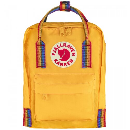 фото Рюкзак fjallraven kanken rainbow mini 141-907