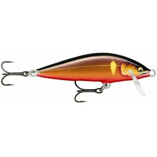 фото Воблер rapala countdown elite 55 s #gdga, 5 гр