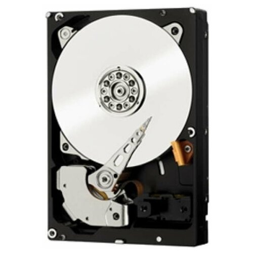 Жесткий диск Western Digital WD Se 2 TB (WD2000F9YZ) жесткий диск western digital wd blue 2 tb wd20ezaz