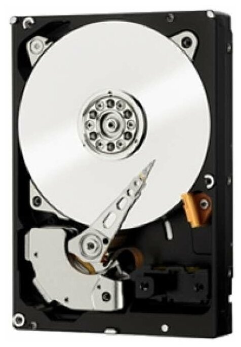 Жесткий диск Western Digital WD Se 2 TB (WD2000F9YZ)