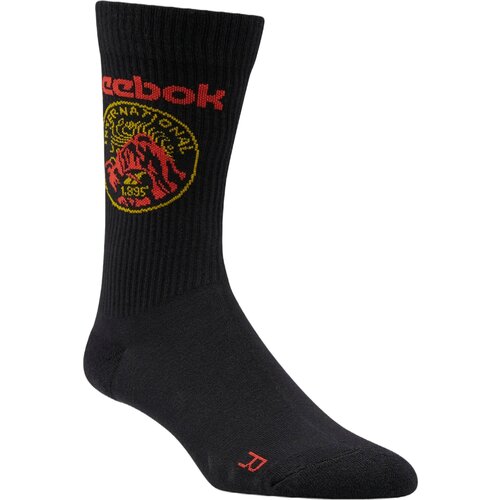 фото Носки reebok cl outdoor sock m мужчины