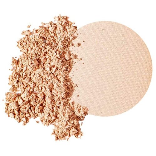 Dilon        UV- Silk Touch Compact Powder,  1015, 10 