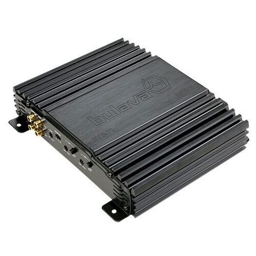 Усилитель автомобильный Ural BV 270 двухканальный 17850₽