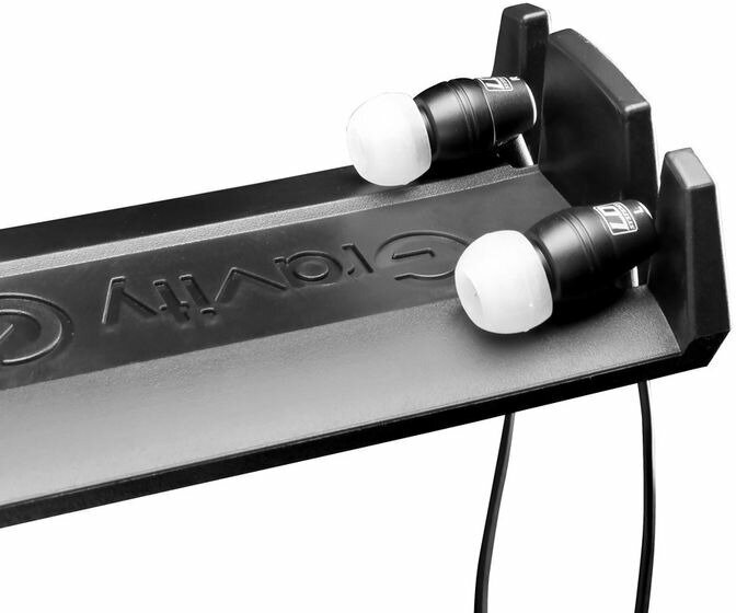 Подставка для наушников Gravity HP HTC 01 B — фото 1