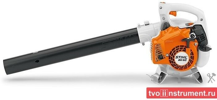 Воздуходувка STIHL BG 50