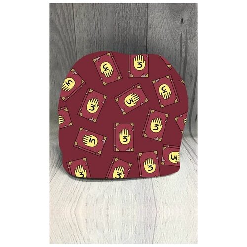 фото Шапка гравити фолз, gravity falls №39 mewni-shop