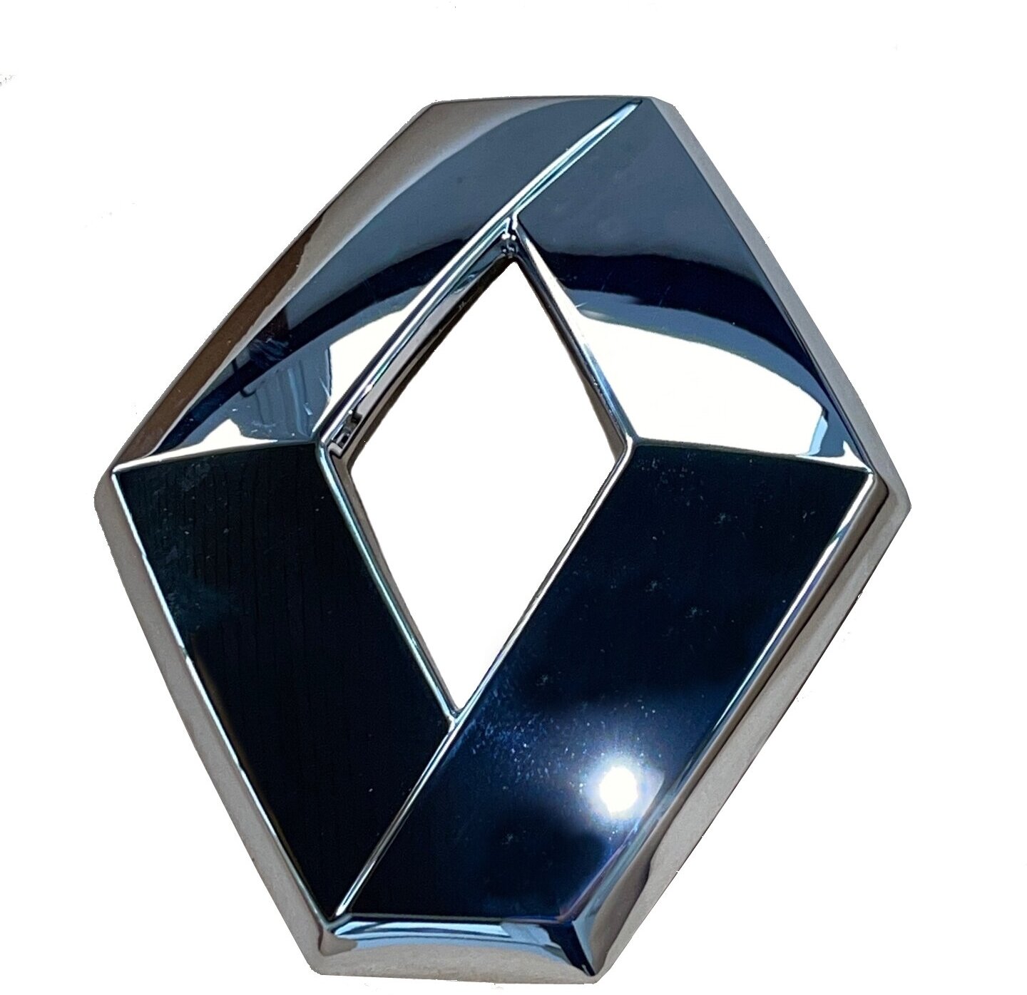 Эмблема для Renault Duster Передняя до 2014