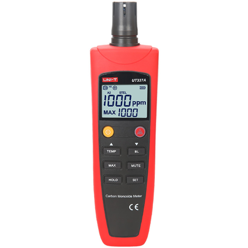 Измеритель CO UNI-T UT337A