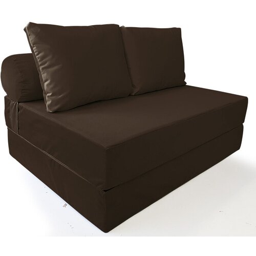 Бескаркасный диван длинный Винни-пуф велюр сиреневый