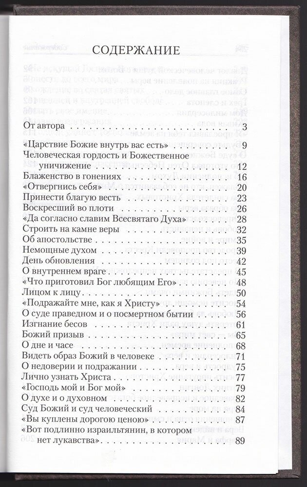 Господь мой и Бог мой (Священник Георгий Завершинский) - фото №4