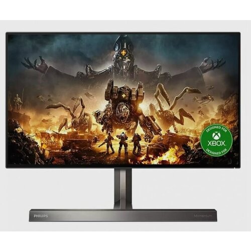 Монитор Philips 273840x2160 Philips M Line 279M1RVматрица IPS Матовая Встроенные колонки Регулировка высоты 11190100₽
