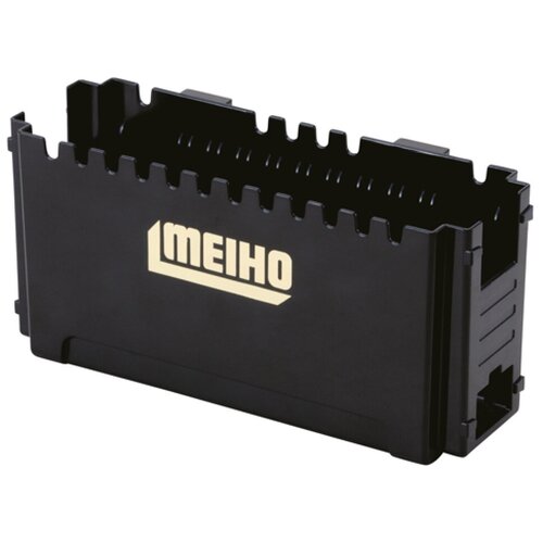 Meiho Контейнер для ящиков Meiho SIDE POCKET BM-120