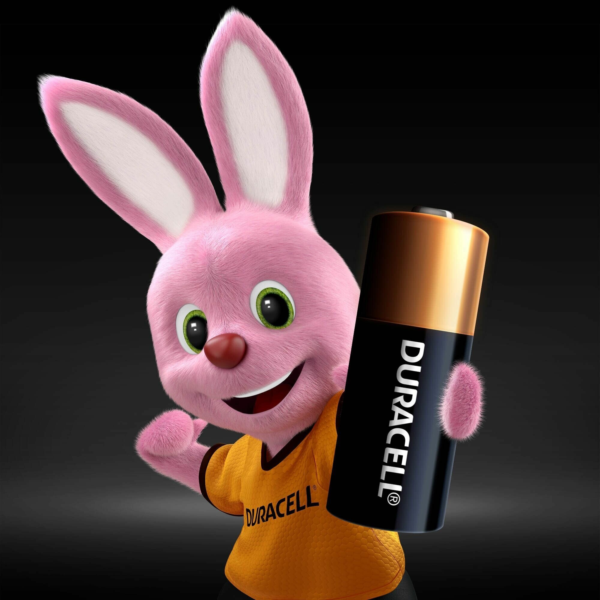 Батарейка Duracell MN21