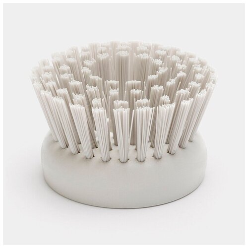 фото Набор из 2-х сменных щеток для дозатора, 6,5см, цвет светло-серый, brabantia, 302565