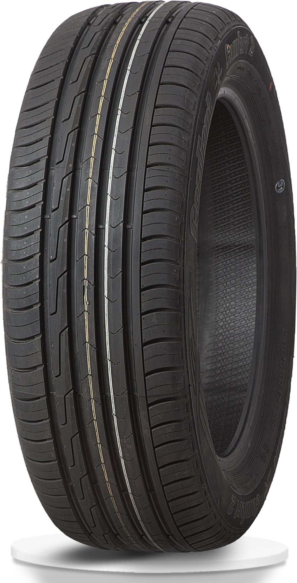 А/шина 195/60R15 Cordiant Comfort 2 92H