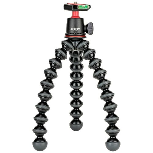 Штатив Joby GorillaPod 3K Kit Smart JB01637-BWW универсальный штатив для камеры gsmin dp50 с шаровой головкой черный