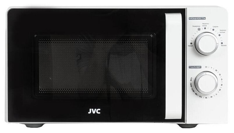 Микроволновая печь JVC JK-MW120M - фотография № 9