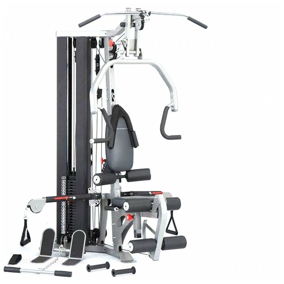   Body Craft GX Gym (6881C)