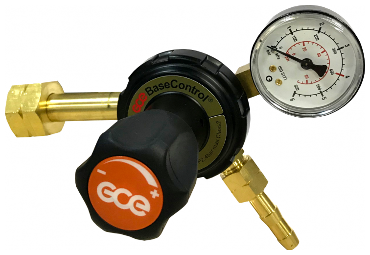 Редуктор GCE Base Control SE PB 0870306