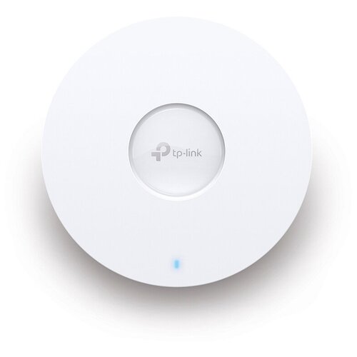 Точка доступа TP-LINK EAP653 wi fi huawei wifi mesh 3 комплект с 2 мя роутерами белый