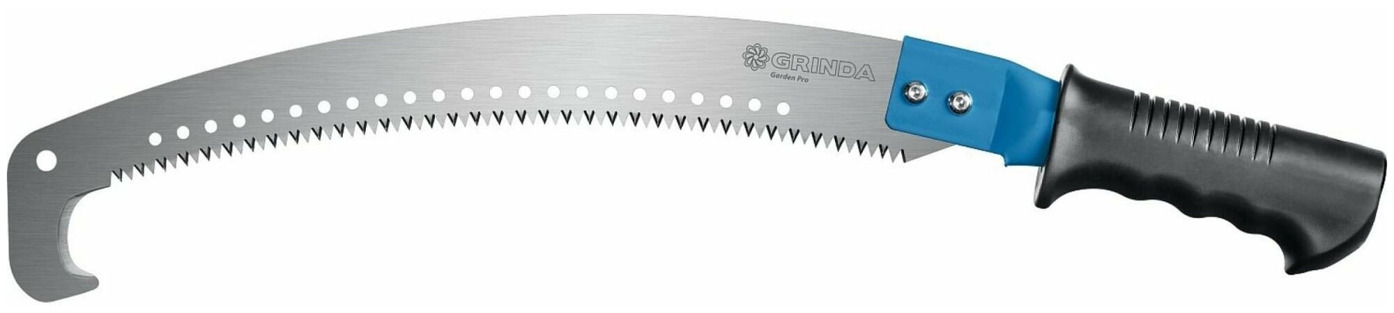 Ножовка ручная и штанговая GRINDA Garden Pro 360мм - фотография № 2