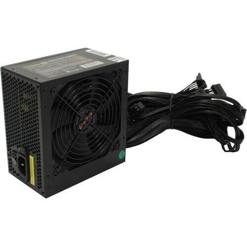 блок питания 700w exegate 700pph lt oem Блок питания Exegate 700PPH 700W