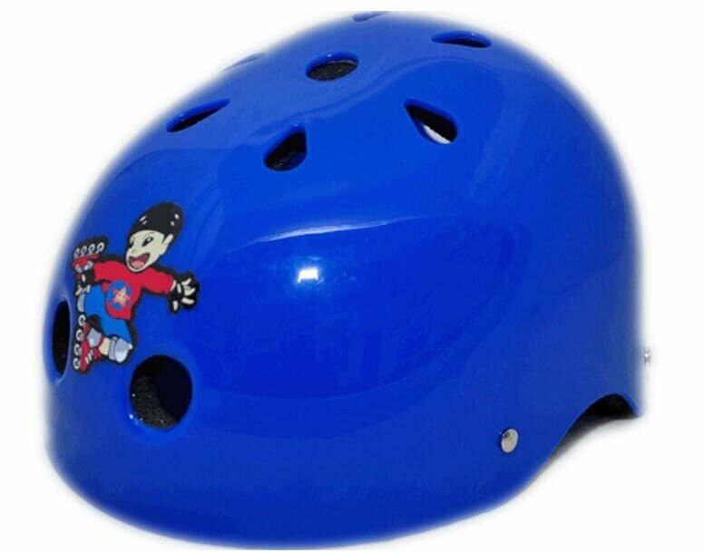 Защитный шлем для скейтбордистов, подростковый. Т-60)