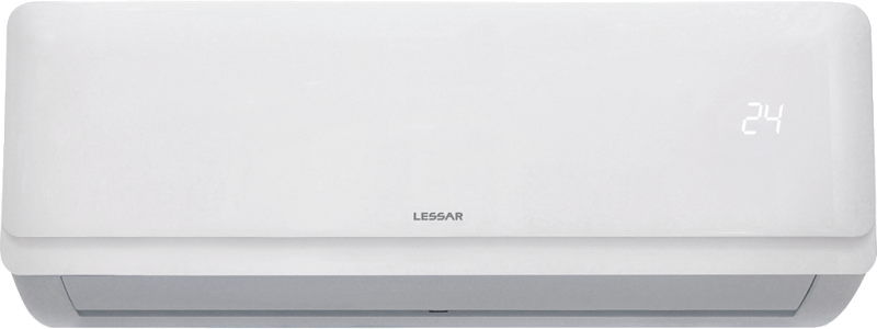 Кондиционер Lessar LS-H12KFE2/LU-H12KFE2