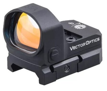 Прицел коллиматорный Vector Optics Frenzy-X 1x20x28, RD 3 MOA, TEK