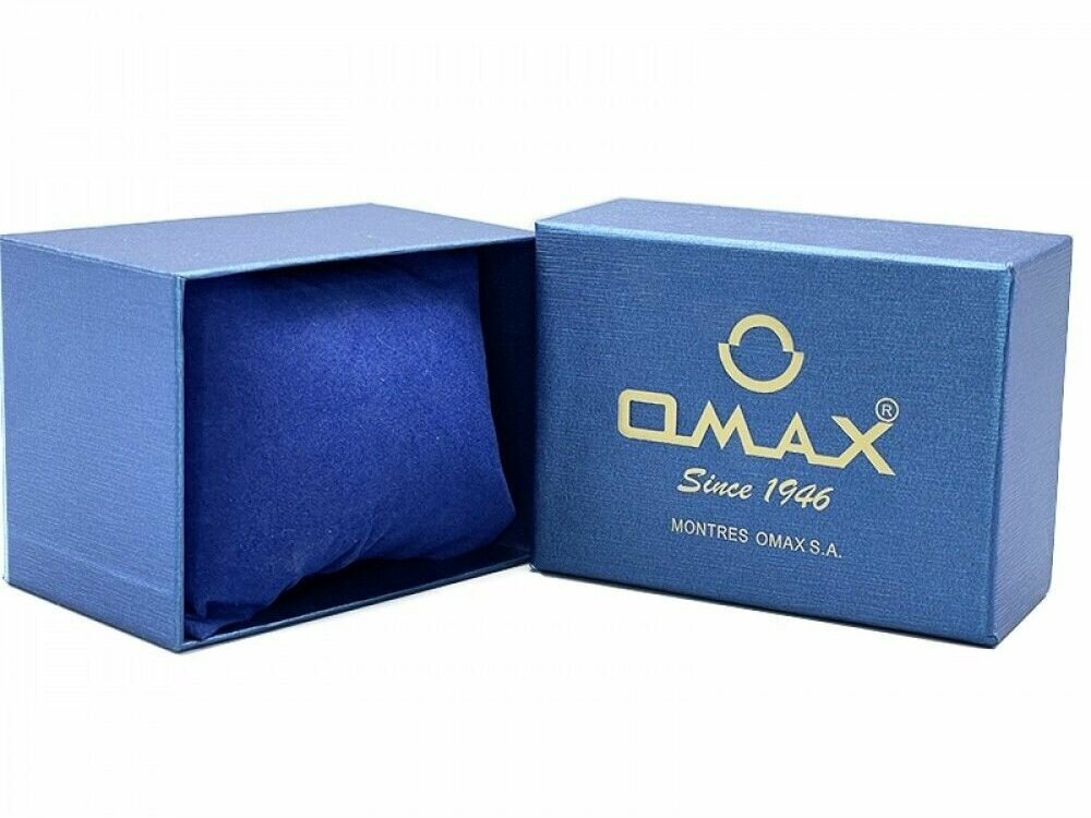 Наручные часы OMAX