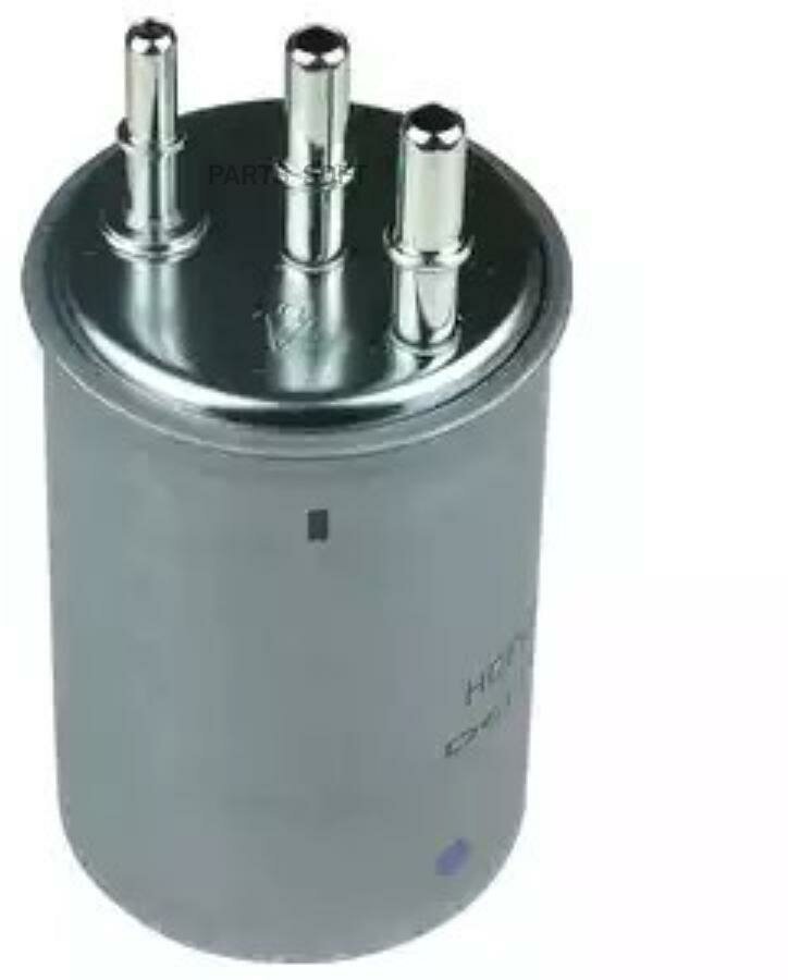 DELPHI фильтр топливный HDF924