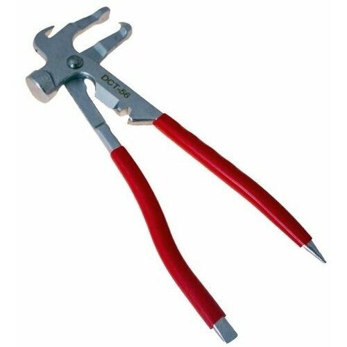 Клещи-молоток DCT-56 1370₽