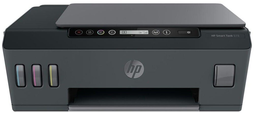 МФУ HP Smart Tank 515 AiO Printer