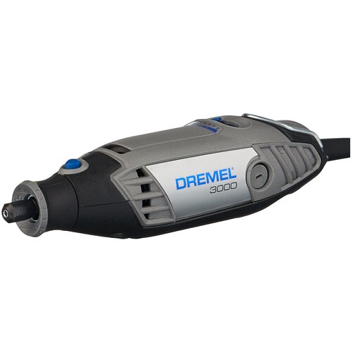 Гравер Dremel 3000-15, 130 Вт аккумуляторный гравер dremel 7760 15