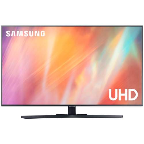 Телевизор Samsung UE50AU7500UX