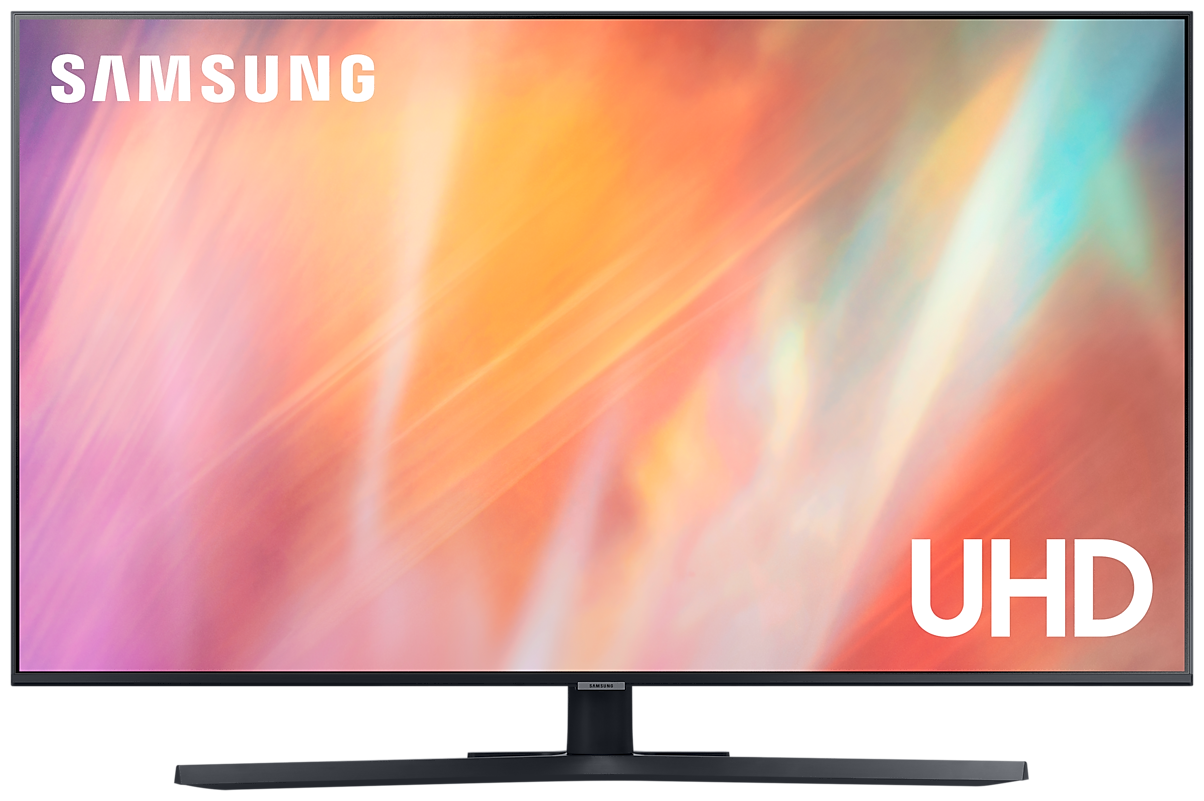 Телевизор SAMSUNG UE50AU7500UX